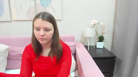 Jenny online show from May 12, 4:05 pm