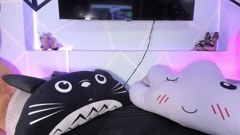 Jenny noa online show from March 4, 2:17 am