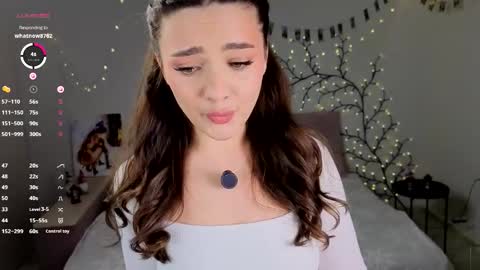 jenny_rossex online show from February 6, 7:49 pm