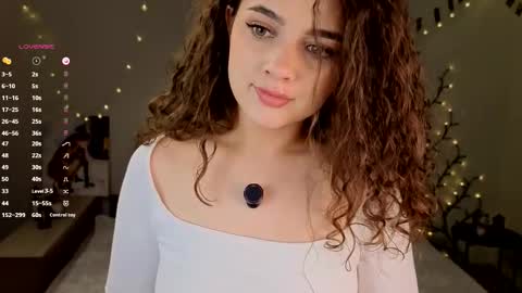 jenny_rossex online show from March 18, 7:31 pm
