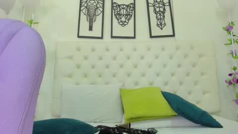 jenny_stark online show from March 10, 1:12 am