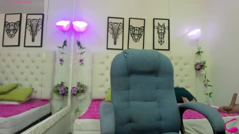 jenny_stark online show from May 29, 11:41 am