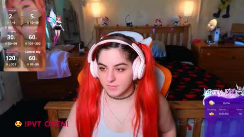 JennyStyle online show from March 19, 3:39 pm