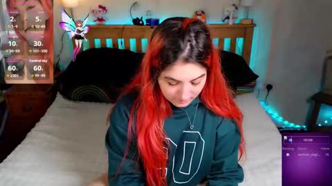 JennyStyle online show from October 21, 1:05 pm