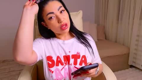 JENNY online show from December 23, 3:23 am