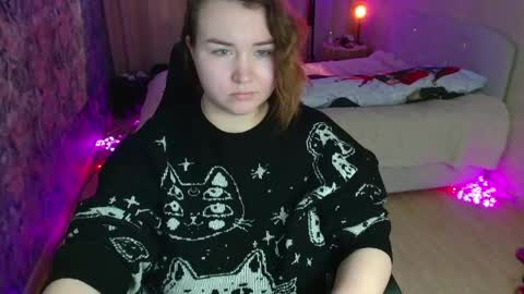 Jenny online show from May 22, 7:26 am
