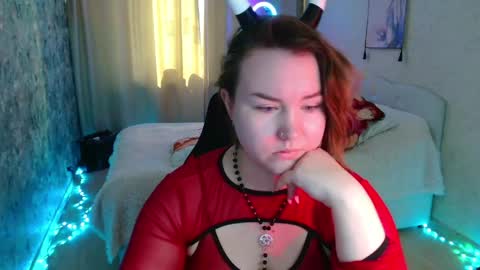 Jenny online show from April 4, 3:35 am