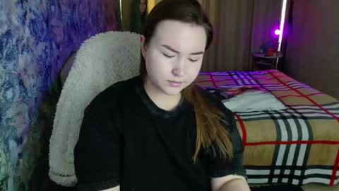 Jenny online show from December 17, 8:21 am