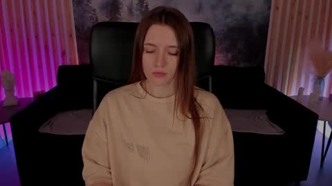 Jenny NO Nude online show from March 7, 8:13 am