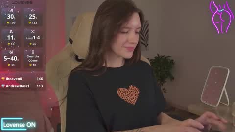 Jenny NO Nude online show from January 14, 7:55 pm