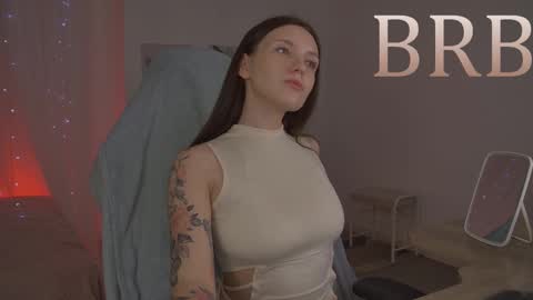 Jenny NO Nude online show from February 25, 4:54 pm