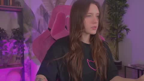 Jenny NO Nude online show from March 26, 4:45 pm