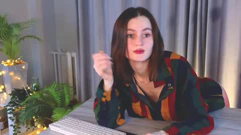 CHRIS online show from February 26, 12:30 pm