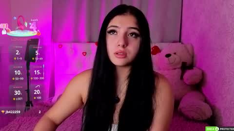 Jenny Ferguson online show from February 15, 6:06 pm