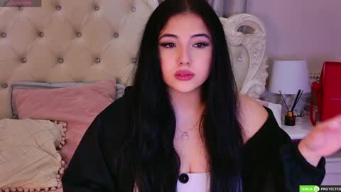 Jenny Ferguson online show from June 5, 6:46 pm