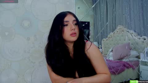 Jenny Ferguson online show from March 8, 12:55 am