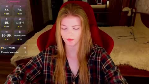your dream online show from May 5, 6:57 pm