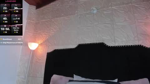 Snapshot of jennyrouse chatting on March 6, 1:57 pm Jenny online show from March 6, 1:57 pm