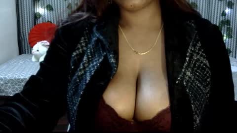 jenny online show from January 16, 8:36 pm