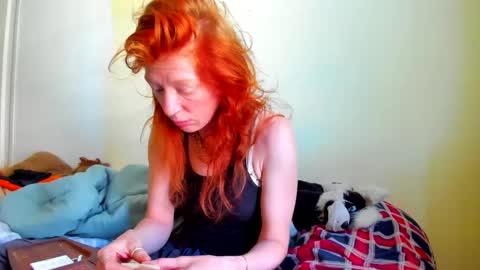 Jenn -  come to my onlyfans online show from September 17, 1:03 pm