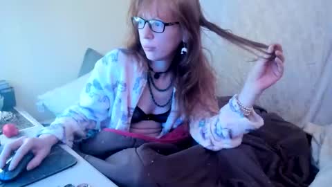 Jenn -  come to my onlyfans online show from January 15, 4:38 pm