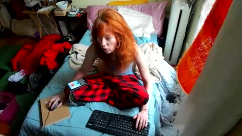 Jenn -  come to my onlyfans online show from October 20, 4:01 pm