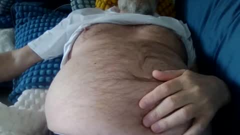 jens19651 online show from June 8, 5:30 am