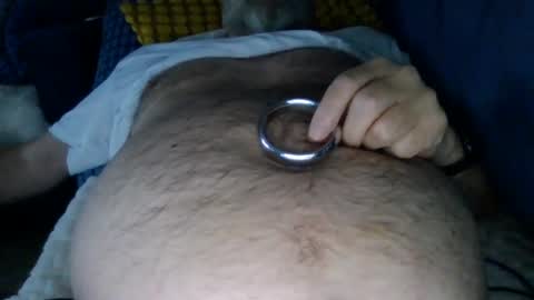 jens19651 online show from June 12, 5:50 am