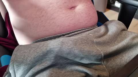 jens_sen online show from April 18, 12:18 pm