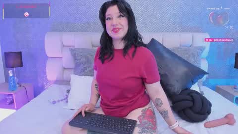 Snapshot of jensenhill chatting on October 3, 12:02 pm Angela online show from October 3, 12:02 pm