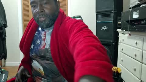 jeremiah0827 online show from September 13, 9:34 am