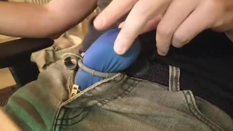 Machine  Sperme  online show from December 1, 7:49 pm