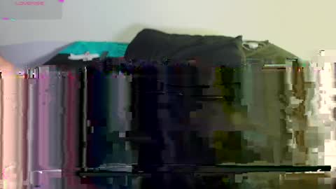 Jeremmyandstacy online show from April 5, 10:07 pm