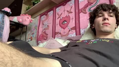 jeremy1scott online show from April 11, 5:12 am