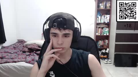 Jeremy online show from January 18, 7:28 am