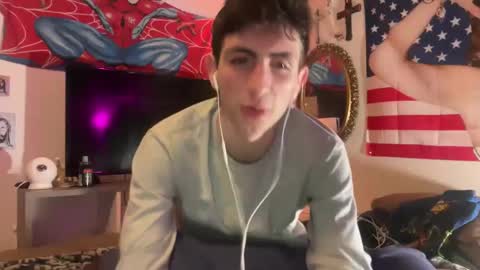 Snapshot of jeremy_angel chatting on September 30, 12:10 am Angel online show from September 30, 12:10 am