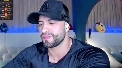 Jeremy online show from December 16, 9:32 pm