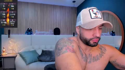 Jeremy online show from March 10, 9:29 pm