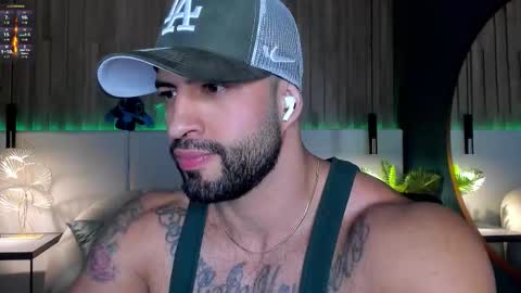 Jeremy online show from September 16, 11:41 pm