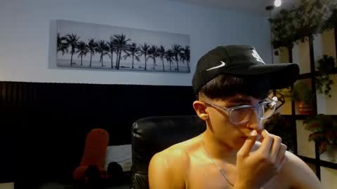 Jeremy online show from January 18, 12:47 pm