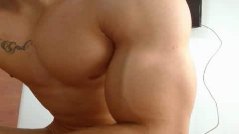 jeremy jones1 online show from February 13, 4:21 pm