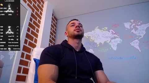 Snapshot of jeremylowe chatting on March 5, 4:57 pm Jeremy Lowe online show from March 5, 4:57 pm