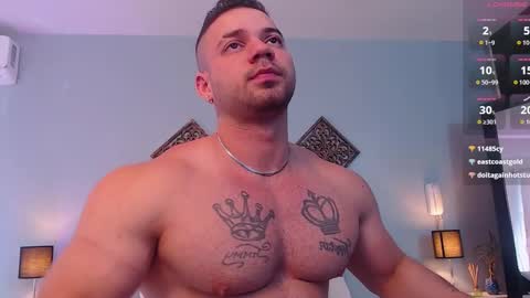 Snapshot of jeremylowe chatting on January 13, 7:20 pm Jeremy Lowe online show from January 13, 7:20 pm