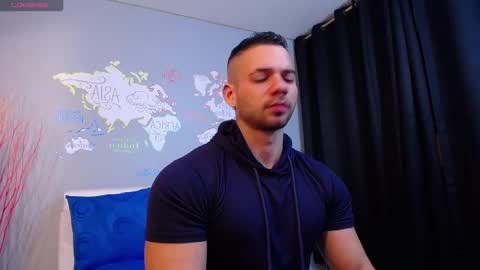 Snapshot of jeremylowe chatting on March 5, 1:06 pm Jeremy Lowe online show from March 5, 1:06 pm