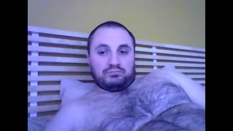 jeremytoulouse33 online show from January 5, 3:13 pm