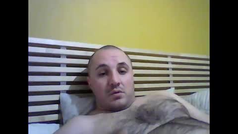 jeremytoulouse33 online show from February 5, 6:15 pm