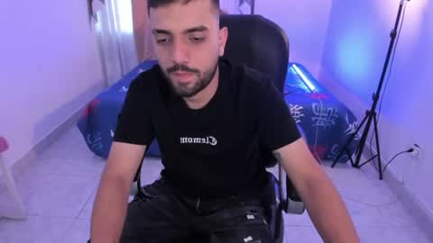 Jeremy online show from July 28, 11:17 am