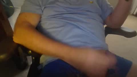 Jon D online show from October 3, 4:04 pm