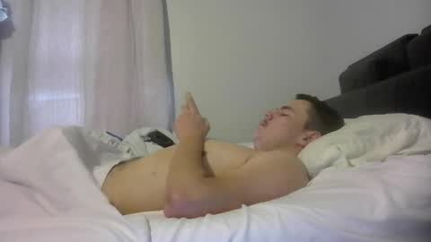 jerkjon1692 online show from April 27, 3:20 pm