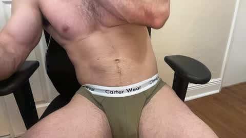 jerknchill_ online show from April 27, 10:51 pm